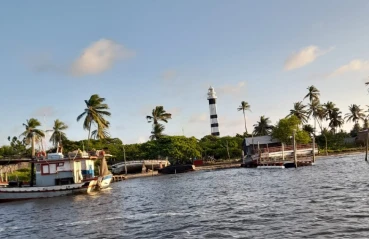 Rio preguiças 2